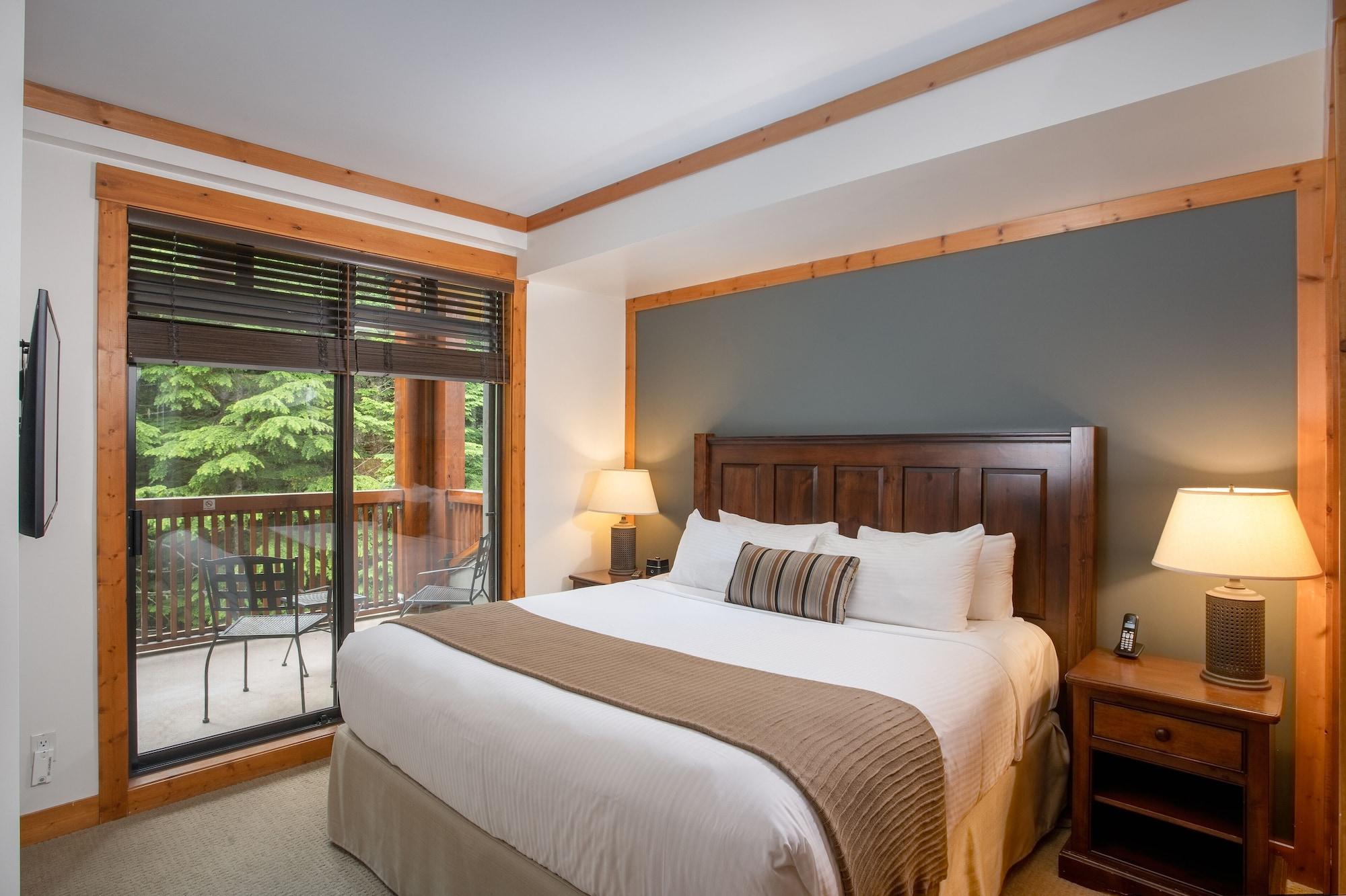 First Tracks Lodge Whistler Exterior foto