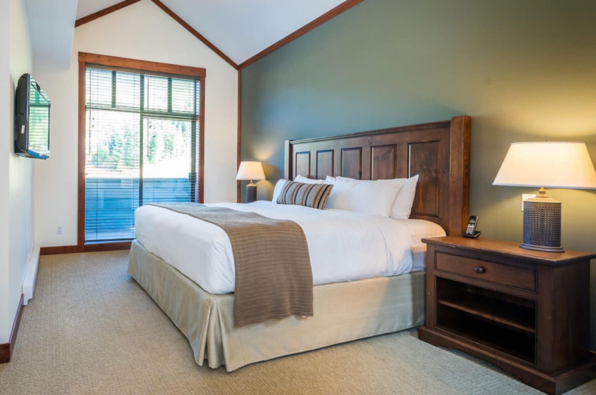 First Tracks Lodge Whistler Exterior foto