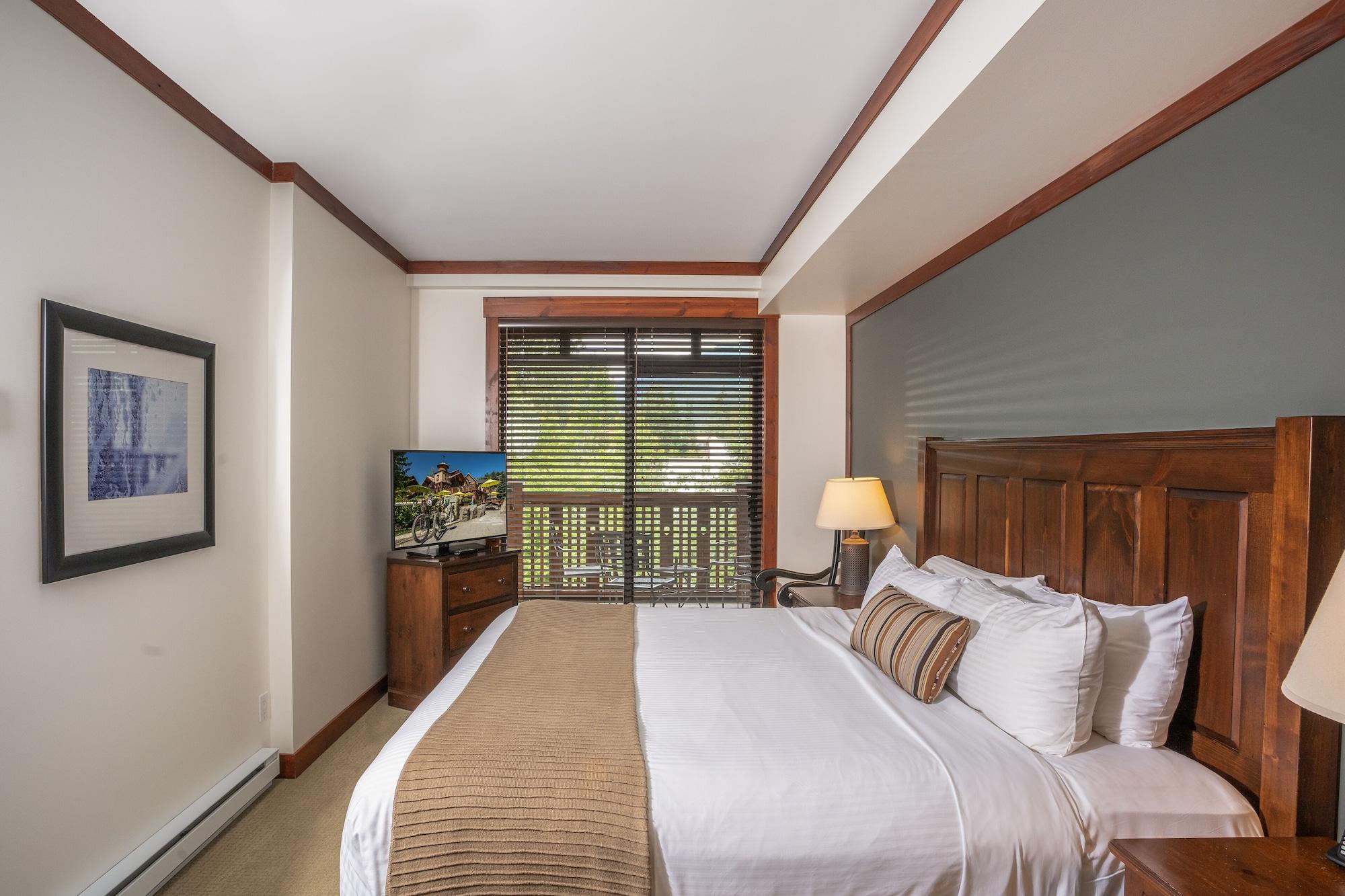 First Tracks Lodge Whistler Exterior foto