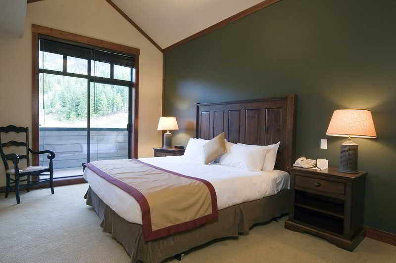 First Tracks Lodge Whistler Exterior foto