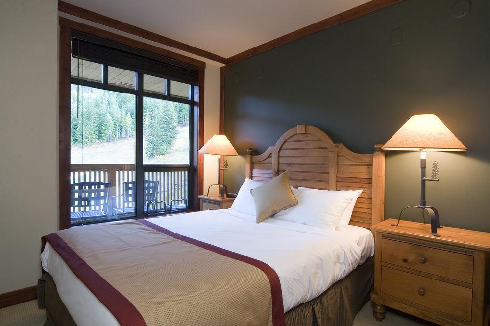 First Tracks Lodge Whistler Exterior foto