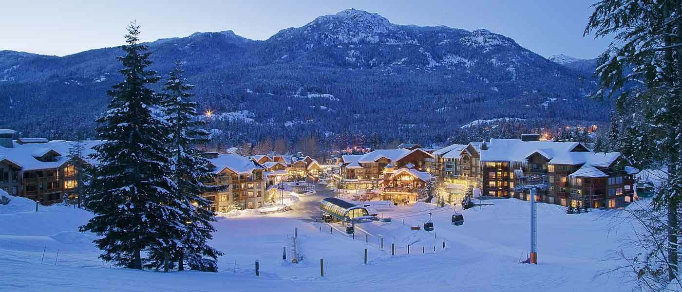 First Tracks Lodge Whistler Exterior foto